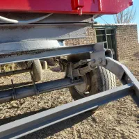 تریلی کمپرسی|خودرو سنگین|مشهد, پروین اعتصامی|دیوار