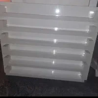 دکور فروشگاه لوازم آرایشی و بهداشتی