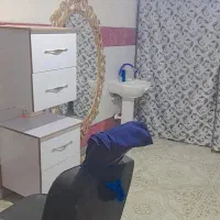 لوازم آرایشی در حد نو|آرایشگاه و سالنهای زیبایی|بیله سوار, |دیوار