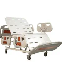 تخت برقی بیمارستانی بیمار  اکسیژن ساز کرایه بستری