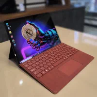سرفیس surface pro 8 + کیبورد