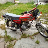 موتور سیکلت ۱۵۰|موتورسیکلت|اردبیل, |دیوار