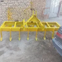 تراکتورساخت وتعمیر ادوات کشاورزی