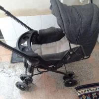 کالسکه بچه|کالسکه و لوازم جانبی|کنگاور, |دیوار