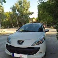 207i tu5 1404|خودرو سواری و وانت|اهواز, کوی نفت|دیوار