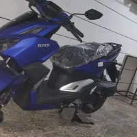 موتور گالکسی طرح کلیکLc-160 nms