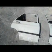 درب پراید|قطعات یدکی و لوازم جانبی|نجف‌آباد, یزدانشهر|دیوار