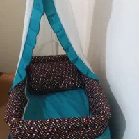 گهواره نو در منظریه