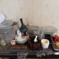 ظروف آشپزخانه