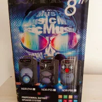 اسپیکر در حد نو