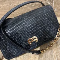 کیف چرم طبیعی منط