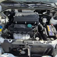 تیبا۱مدل۱۴۰۰|خودرو سواری و وانت|تهران, شهرک ولیعصر جنوبی|دیوار