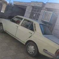 پیکان مدل ۸۰کاربرات