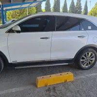 کیا سورنتو GT-Line کم کار و سالم مدل بالا.ق توافقی|خودرو سواری و وانت|تهران, فاطمی|دیوار