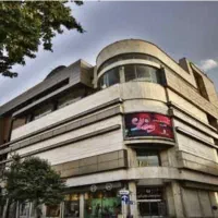 ۲۰ متر مجتمع تجاری کاپری