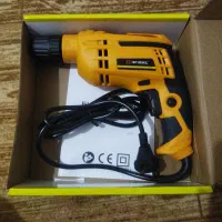 دریل برقی|ابزارآلات|شاهینشهر, شهرک گلدیس|دیوار