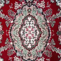 فرش دستبافت مهربان کارکرده|فرش|تبریز, |دیوار