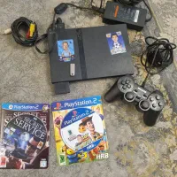 دستگاه سونی ۲