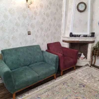 مبل ۷ نفره سالم