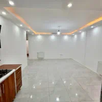 فروش دو خواب ، لوکس ، نوساز ، توشیبا ، باهنر