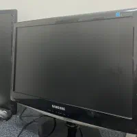 مانیتور سامسونگ