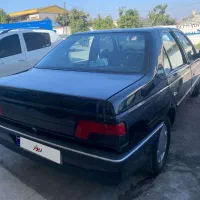 پژو ۴۰۵ مدل ۸۱|خودرو سواری و وانت|آمل, |دیوار