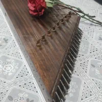 فروش یک دستگاه سنتور نو مدل عشقی