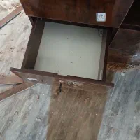 کمد چند منظوره|کتابخانه، شلف، قفسههای دیواری|چابهار, |دیوار