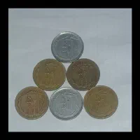 فروش انواع سکه های جمهوری اسلامی|کلکسیون سکه، تمبر، اسکناس|اهواز, زیتون کارمندی|دیوار