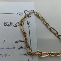 ۴۲گرم طلا|جواهرات|همدان, |دیوار