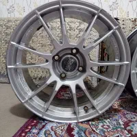 رینگ اسپرت o.z ایتالیا