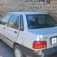 پراید مدل 86|خودرو سواری و وانت|اهواز, شریعتی جنوبی|دیوار