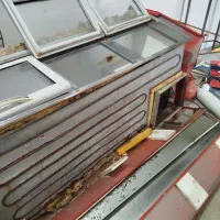 تعمیرات ،پکیج، یخچال، اسپیلت|خدمات پیشه و مهارت|داراب, |دیوار