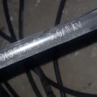 کابل مس خالص مفتول ۲ در ۶