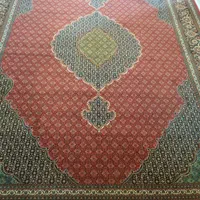 فروش فرش ۱۲متری نو هفت ستاره کویر|فرش|صدرا-فارس, فاز ۱|دیوار