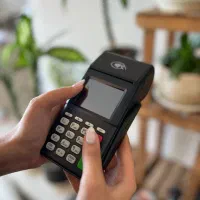 پوزسیار AF75کارتخوان بیسیم kکارت خوان بی سیم|فروشگاه و مغازه|اصفهان, احمدآباد|دیوار