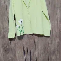 مانتو شیک عید