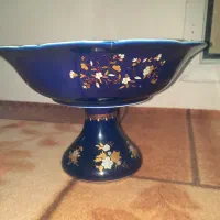 ظرف|کلکسیون اشیاء عتیقه|قم, شاه سید علی|دیوار