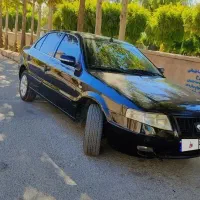 سورن ef7 مدل93|خودرو سواری و وانت|پیرانشهر, |دیوار