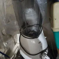 میکسر براون آلمان