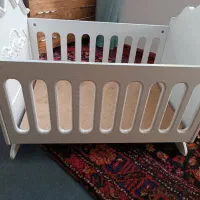 تخت گهواره ای