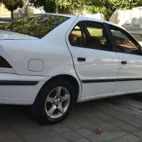 سمند lx|خودرو سواری و وانت|نقده, |دیوار