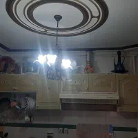 کابینت  گالوانیزه|مصالح و تجهیزات ساختمان|صومعه‌سرا, |دیوار