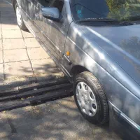 پارس مدل ۹۵ دوگانه کارخونه|خودرو سواری و وانت|اراک, |دیوار