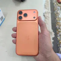 آیفون 17 پرو مکس