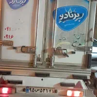 یخچال زیر صفری