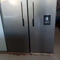 پخش یخچال فریزر جنرال به قیمت درب کارخانه|یخچال و فریزر|کرمان, |دیوار