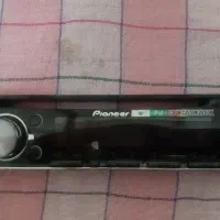 ضبط و باند پایونر و آمپلی بوشمن۱۳۰۰ و کابل|صوتی و تصویری|تهران, بوستان سرخه حصار|دیوار