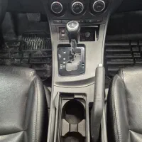 مزدا ۳ نیو مدل ۹۸