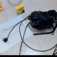 فنرزنی چاه بازکن فنرزن بوگیر ضمانت 20٪تخفیف24ساعته